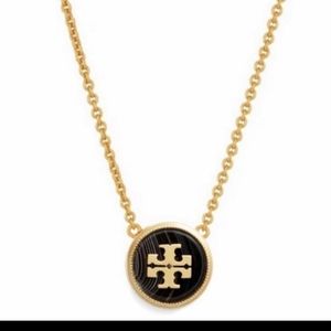 Tory Burch necklace - Brand new